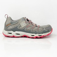 Columbia Womens Ventastic II BL6022-060 Gray Hiking Shoes Sneakers Size 7