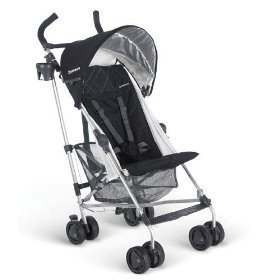 g lite umbrella stroller