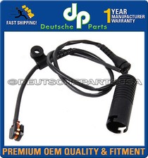 Plaquette de frein BMW 740