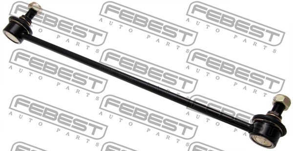 0123-KSP90F FEBEST Rod/Strut, stabiliser for TOYOTA