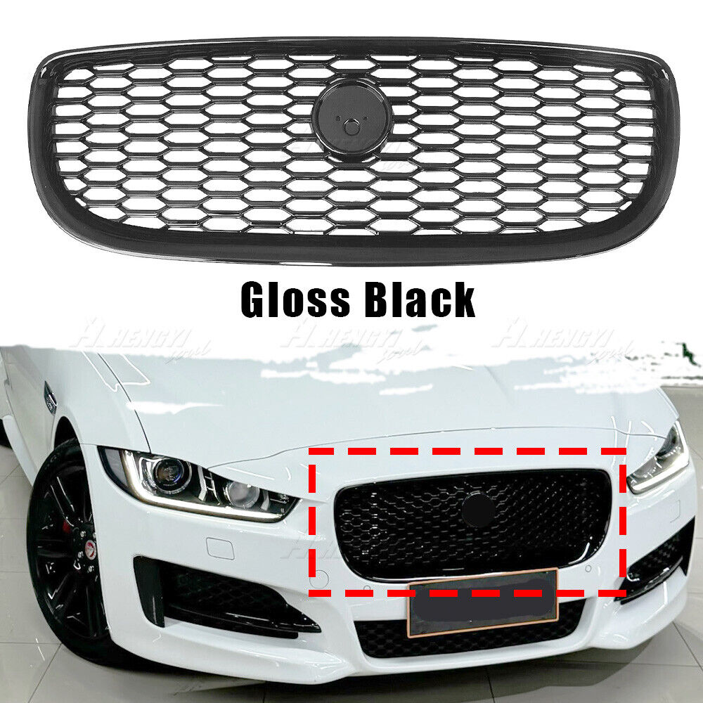 Bumper Kit | JAGUAR XE S 2018 Bumper Kit | JAGUAR XE S 2018