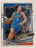 2023-24 Panini Donruss Optic #33 Josh Giddey Oklahoma City Thunder