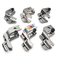 Piping Walking Foot FIT FOR PFAFF 145 335 545 1245 Sewing Machines