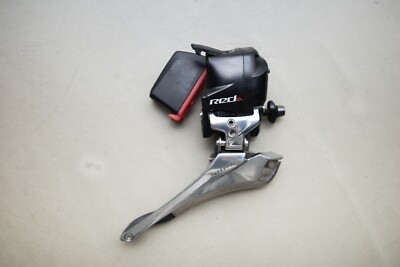 Sram Red eTap 2x11 Front Derailleur