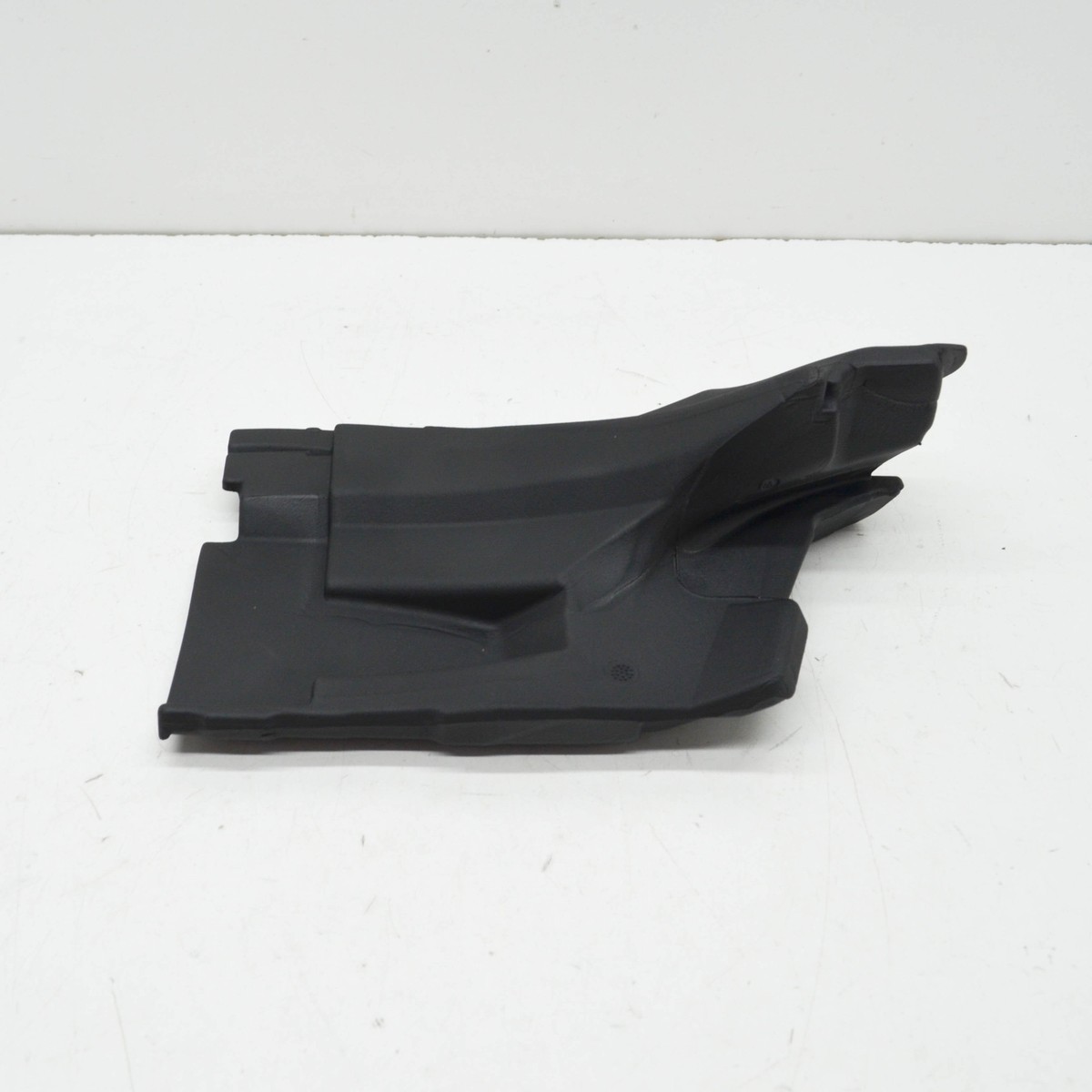 BMW 7 F01 Front Right A-Pillar Sound Insulation 51489131196 NEW 