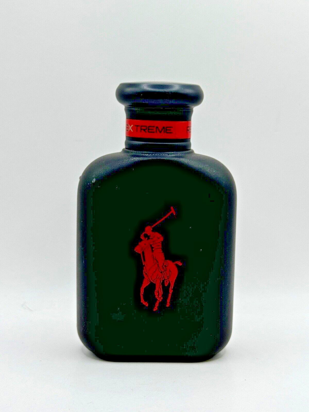 POLO RED EXTREME BY RALPH LAUREN 75ML PARFUM SPRAY (NEW WITHOUT BOX)