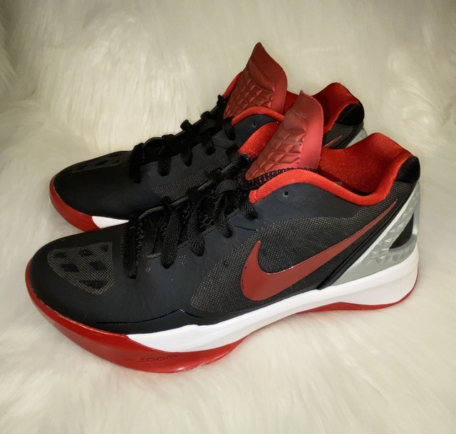 nike zoom hyperspike volleyball shoes