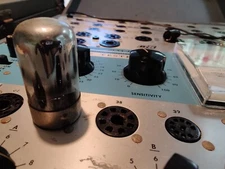 7F7 Vacuum Tubes Multiple Brands (GM/Tung-Sol) Read Description