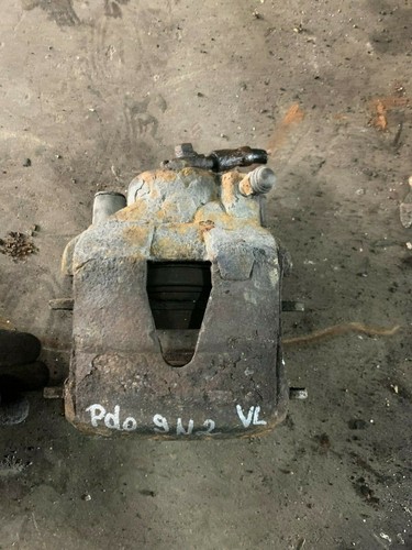 Bremssattel Bremszange vorne links FS-III VW Polo 9N 9N3