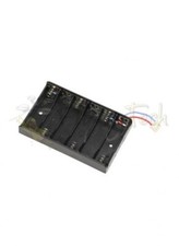 FrSky Taranis Q X7 / X7S AA Transmitter Battery Tray - UK STOCK