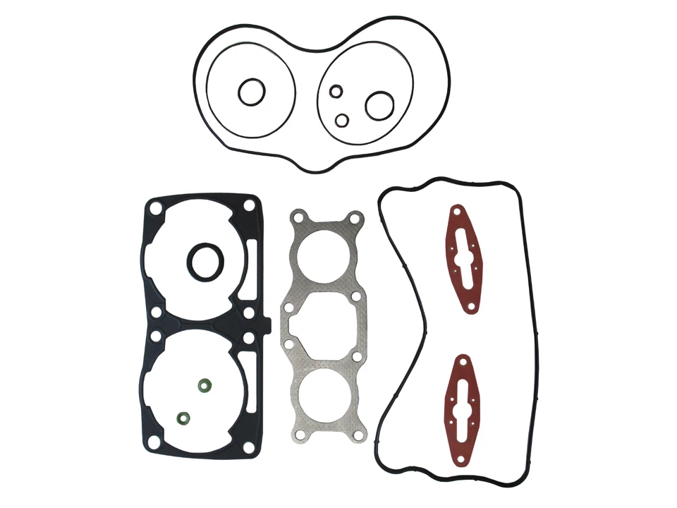 710316 Fits Polaris 800 PRO RMK 2013-2016 Top End Gasket Kit 09-710316 - Image 3 of 4