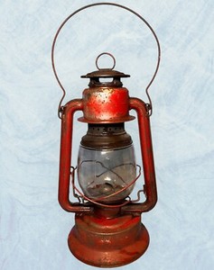 Paulls Lantern | eBay