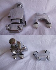 TAMBURO macchinetta per cordiera rullante throw-off  per batteria drum set 🥁🎼