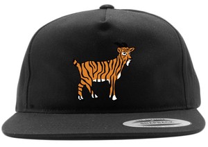 tiger woods snapback hat