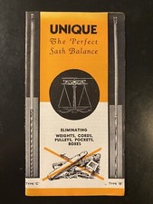 Unique The Perfect Sash Balance Ad Brochure Architecture Windows Building Home