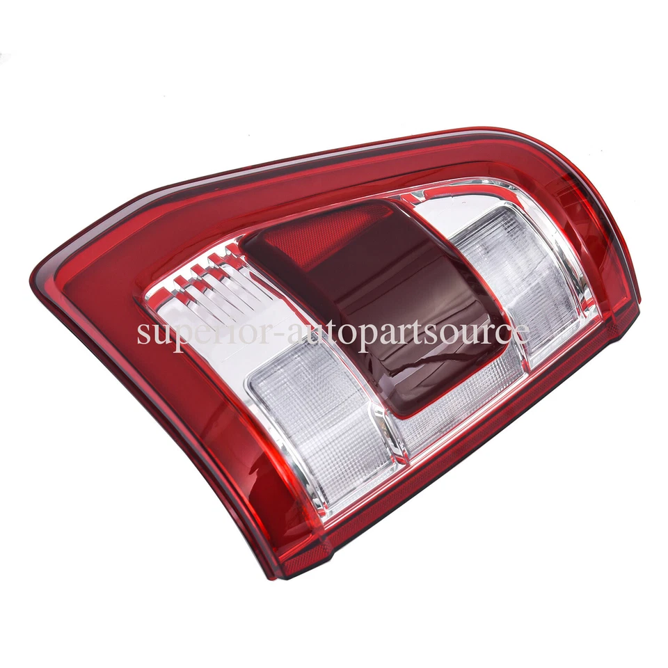 For 2021-2023 Ford F-150 F150 LED Right Passenger Side Tail Light Blind Spot - Image 4 of 4