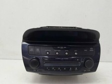 Autoradio Honda FR-V