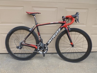 Bicycles - Specialized Tarmac - 2 