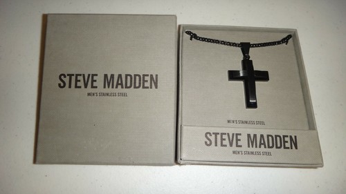 Cross Pendant + Gift 