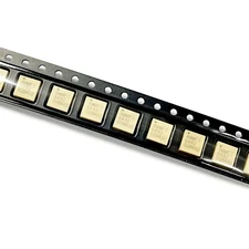 1PCS AVAGO AMMP-6442 37- 40 GHz 1W Linear Power Amplifier in SMT Package NEW