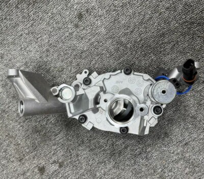Maserati Ghibli Levante 3.0 V6 M156  Engine Motor Oil Pump 2014 - 2020 NEW