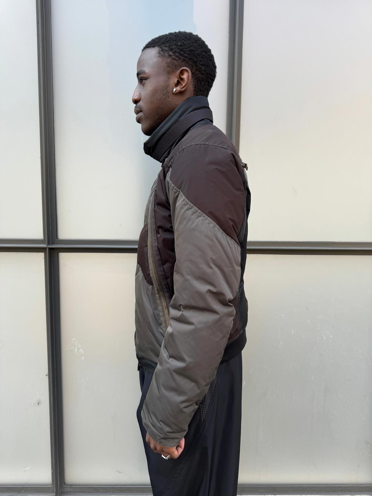 Marithe Francois + Girbaud Patchwork Multi Pocket… - image 7