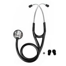 Cardiology Stethoscope: Advanced Single-Head Chest Piece for Accurate Diagnosis