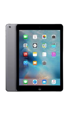 Apple iPad AIR 2 16GB/32GB/64GB/128GB WiFi / WiFi + Cellular