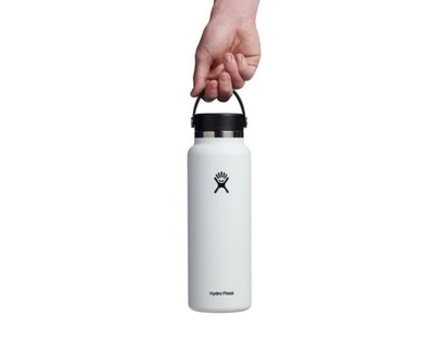 Hydro Flask Wide Mouth 32oz = 1,1 L