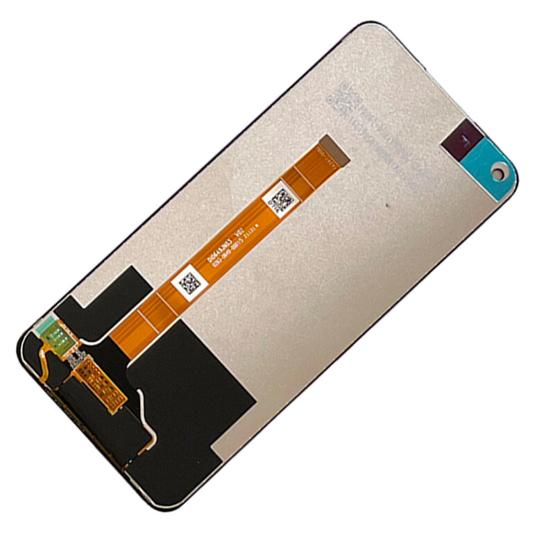 OPPO - きり For OPPO A54 4G /5G CPH2239 CPH2195 LCD Display Touch Screen