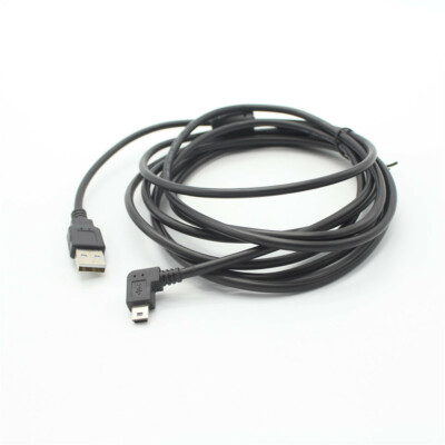 ST US STOCK: USB Cable Connector For VAS5054A Diagnostic Tool Hot Selling NEW