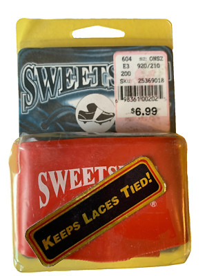SWEET SPOT Soccer Shoe LACE COVER Protector Control Band 1 Size Fits All RED
