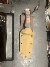 Sheath Only For Gerber Bear Grylls Fixed Blade