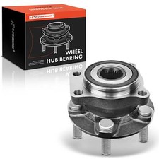 Essieu Subaru IMPREZA