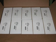 6x9 Clasp Envelopes Lot of 1,000. 10 Ind. Box /100. Brand New