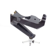 Bolex Reporter Hand Grip for H8 and H16 Round Base Cameras