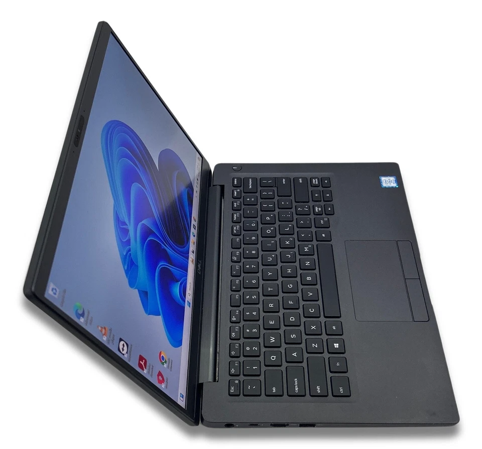 Touchscreen Dell Latitude 7300 Core i7-8665U Ram 16GB/SSD512/1Tera Win10/11 1Y-W - Image 2 of 4