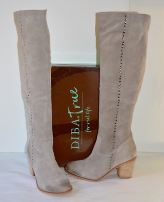 diba true tall boots