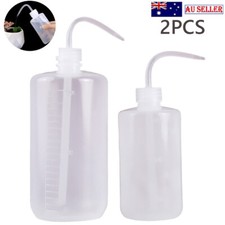 2PC 500/1000ml Water Squirt Bottle Succulent Watering Rinse Bottle Tattoo Bottle