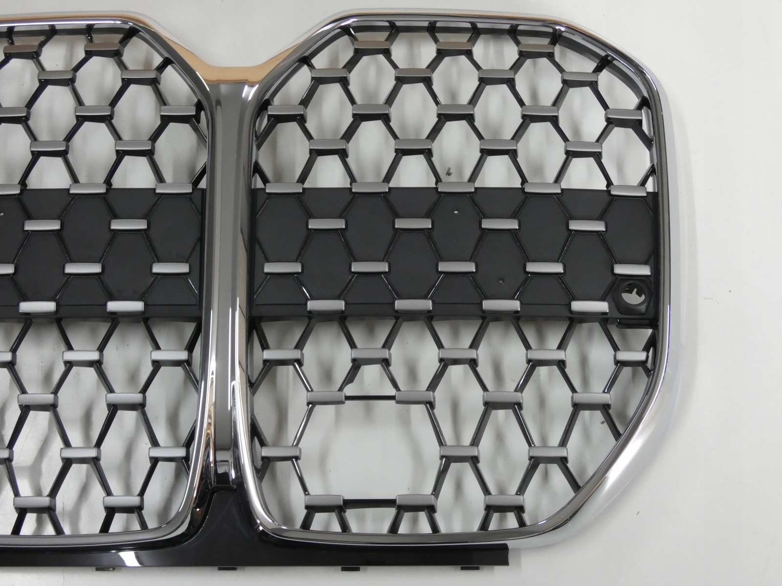 Kühlergrill BMW G22 G23 4 G26 FRONTGRILL 9466884 Kühlergitter 