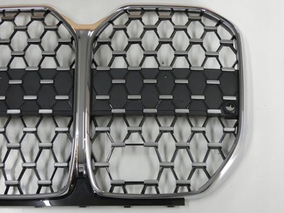 Kühlergrill BMW G22 G23 4 G26 FRONTGRILL 9466884 Kühlergitter 