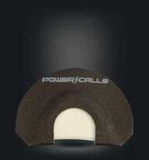 Higdon Outdoors Power Calls "Coyote Howler" Turkey Mouth Call