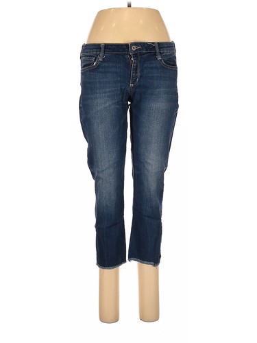Arizona Jean Company Women Blue Jeans 