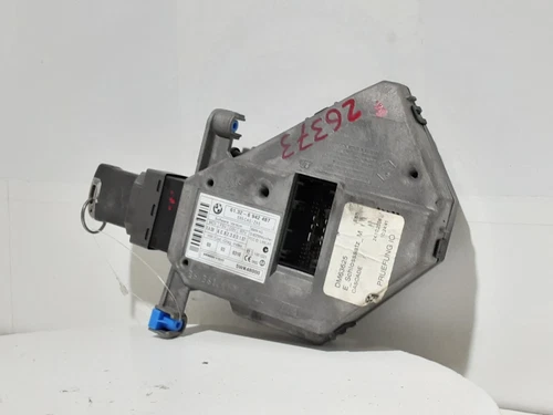 6942487 Commutatore Avviamento per BMW SERIE 7 (E65/E66) 745i 2005 3424657 - Foto 3 di 18