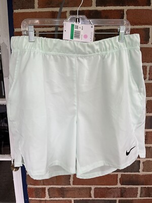 NWT Men's Nike Court Dri-Fit Victory 7\