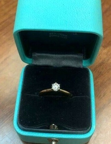 promise rings tiffany