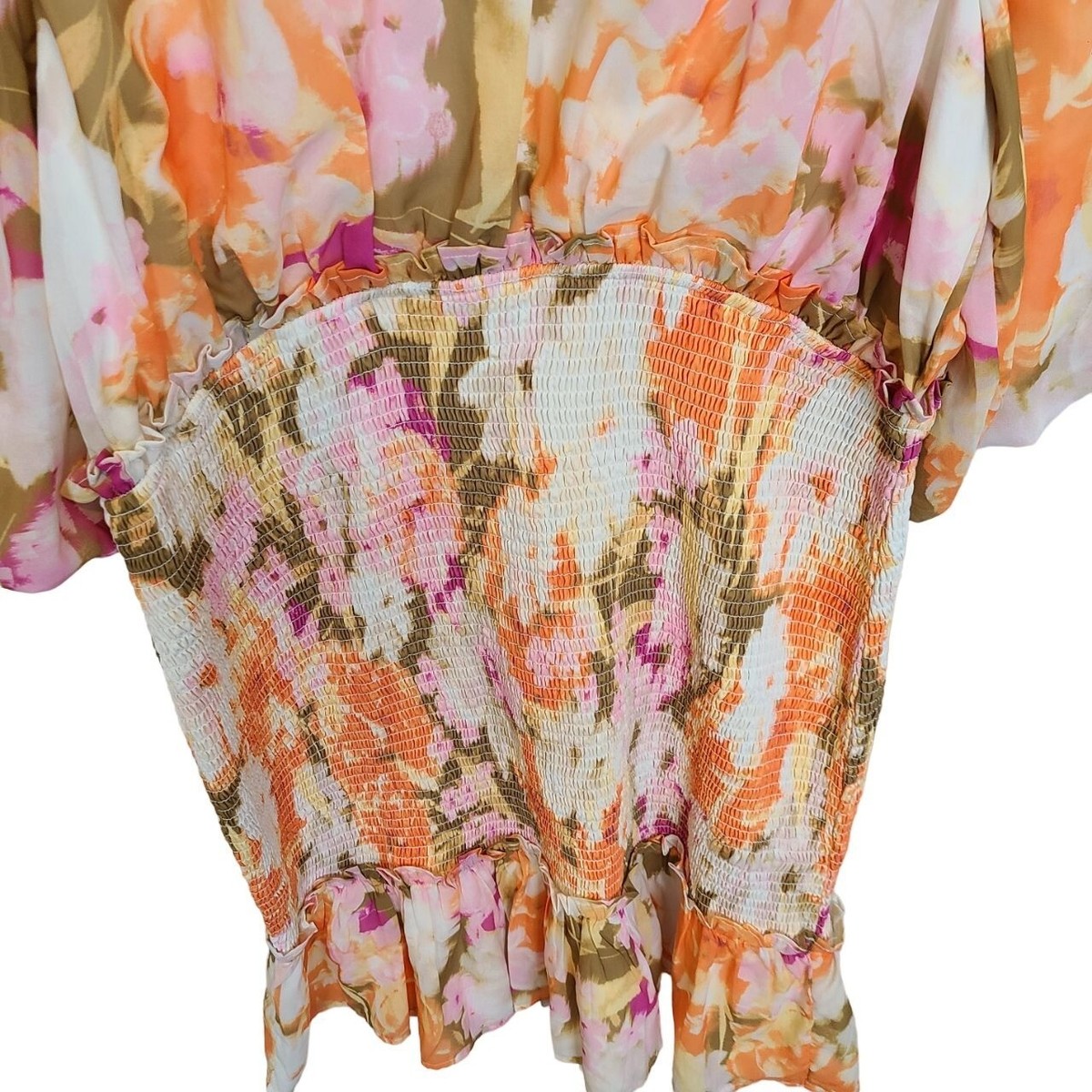 rachel parcell orange dress The August Collection is Here...  Rachel Parcell, Inc