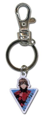*NEW* Valvrave the Liberator Haruto Metal Key Chain by GE Animation