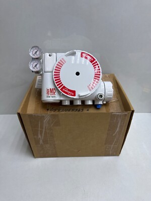 FLOWSERVE 3210MD-33-N6-E-04-40-0S-0F Digital Positioner
