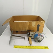 Eastman Blue Streak Class 623 Industrial Fabric Cutting Machine 220V 3PH